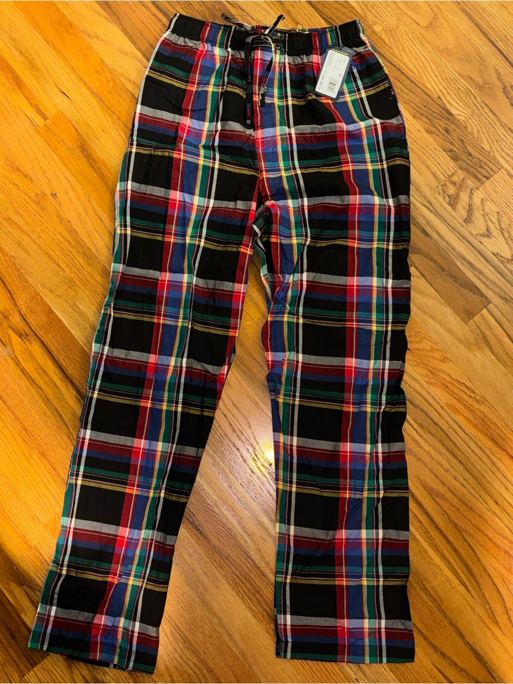 Polo Ralph Lauren Pajama Pants
